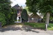 Woning Maneveld 1 Bronkhorst