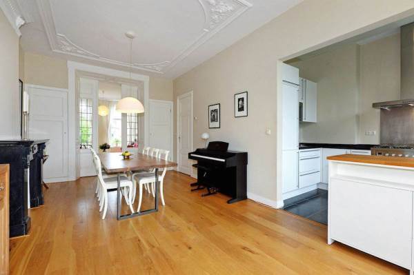 Woning Columbusstraat 43 Den Haag
