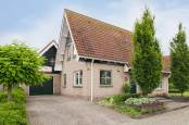 Woning Jan Piebengastrjitte 4 Oudega Sudwest Fryslan