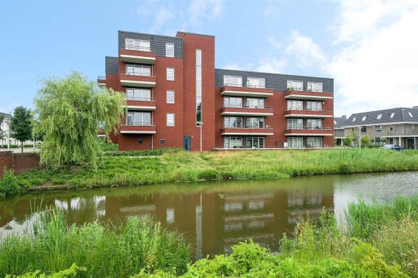 Woning Cannenburgh 63 Amstelveen