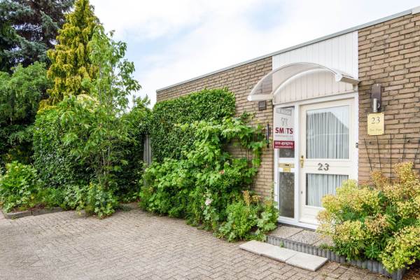 Woning Pastel 23 Capelle aan den IJssel