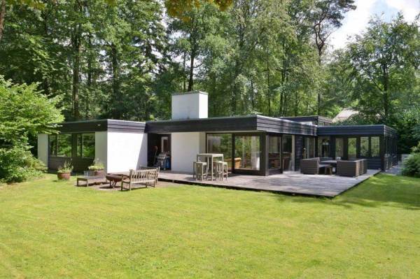 Woning Bosweg 11 Epse