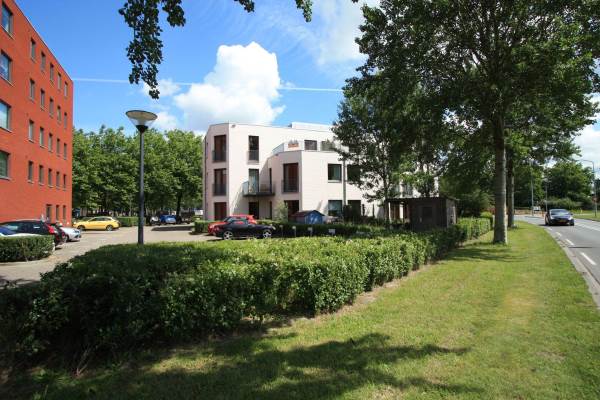 Woning Achterwerf 354 Almere