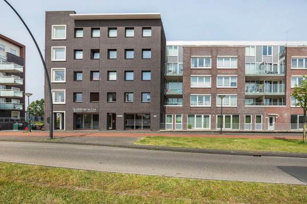 Woning Laan van Wateringse Veld 1016 Den Haag
