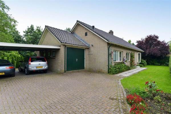 Woning Talingsingel 21 Velp Gld