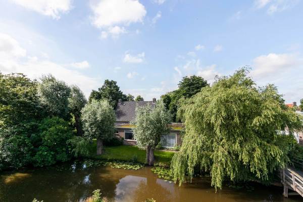 Woning Tramstrjitte 43 Nijland
