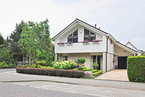 Woning Korenstraat 122 Hoogeveen