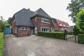 Woning Burgemeester van Esstraat 100 Pernis Rotterdam