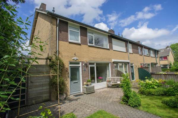 Woning Hugo de Grootsingel 70 Bovenkarspel