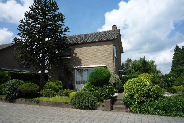 Woning Gooiseweg 5 Groesbeek