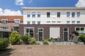 Woning Molenhof 8 Kampen