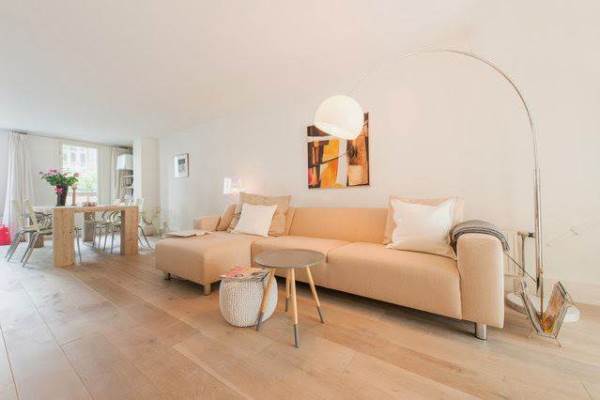 Woning Sint Willibrordusstraat 16A Amsterdam