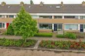 Woning P.W.A.Cort van der Lindenstraat 46 Harlingen