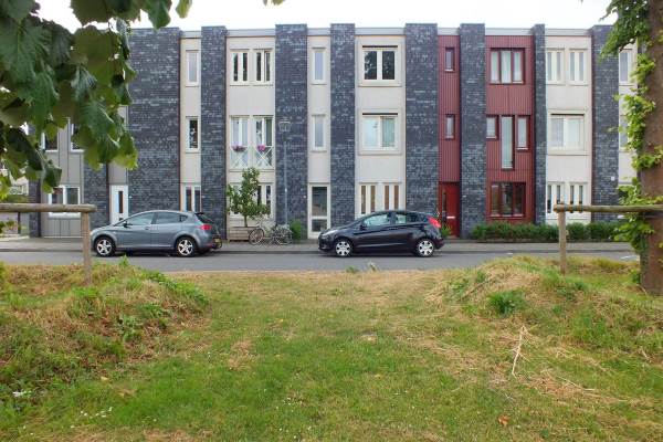 Woning Vrouwe Udasingel 186 Lent