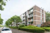 Woning Holwerdalaan 111 Voorburg