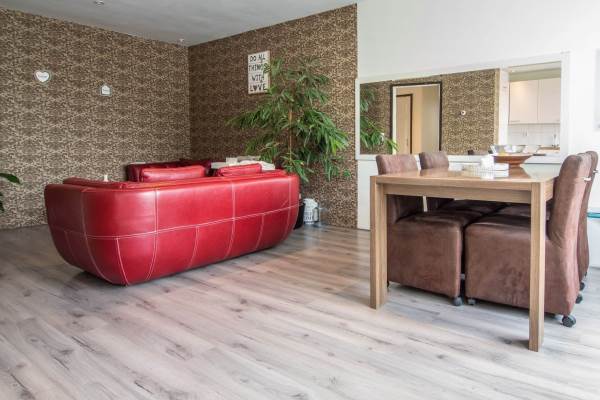 Woning Veenendaalkade 304 Den Haag