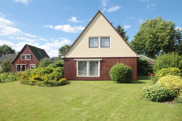 Woning Wilhelminalaan 1 Dodewaard