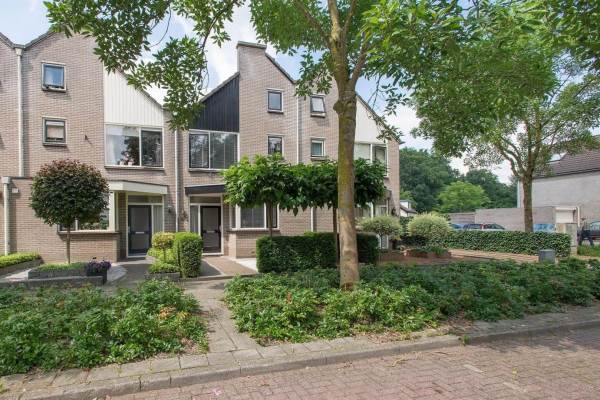 Woning Oranjelaan 47 Nunspeet