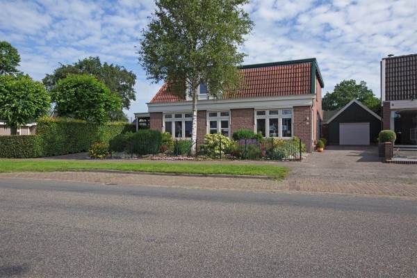 Woning Meyerweg 123 De Knipe