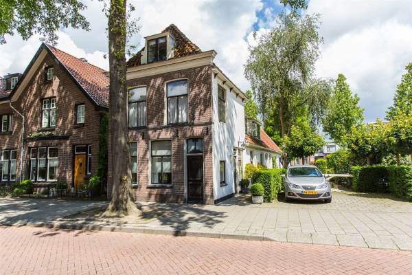 Woning Buitenveer 32 Weesp