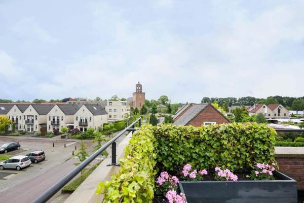 Woning Sonderenstraat 4G Haaksbergen