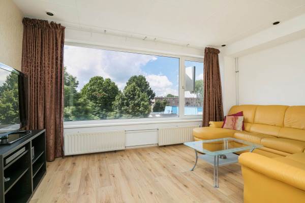 Woning Noorderhavenkade 44BIII Rotterdam