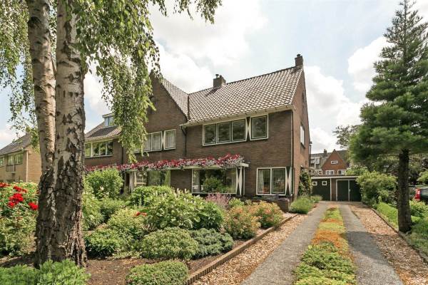 Woning Buitenveer 49 Weesp