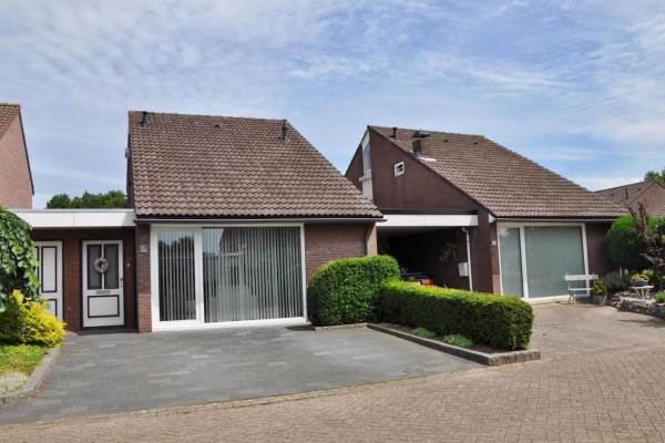 Woning Aldenhoven 9 Heythuysen