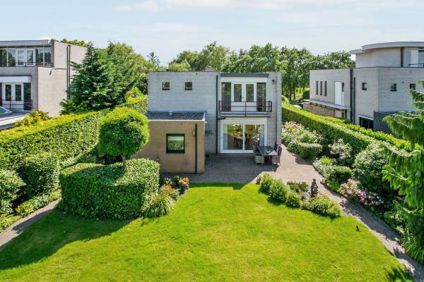 Woning Schermerhornbeemd 12 Etten-Leur