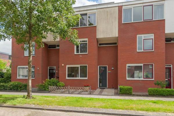 Woning Bramenstraat 3 Almere
