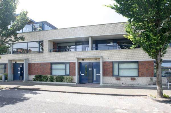 Woning Zeereep 39 Monster