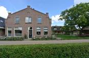 Woning De Buurt 74 Venhuizen
