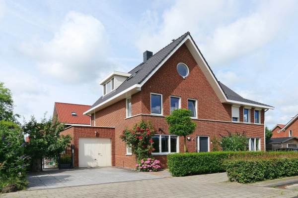 Woning Noordkrompsingel 2 Den Haag