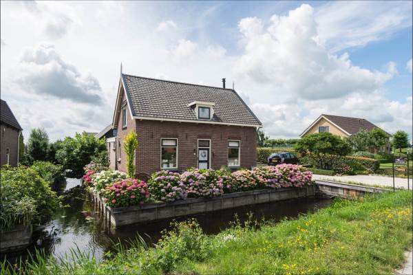 Woning Zijlkade 31 Nieuwland