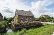 Woning Zijlkade 31 Nieuwland