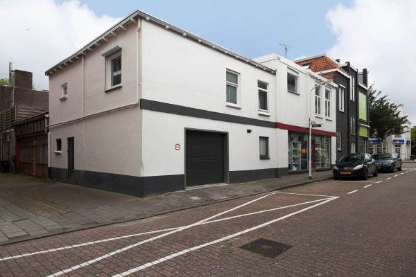 Woning Schoollaan 5 Terneuzen