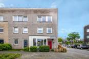Woning Streefkerkstraat 70 Zoetermeer