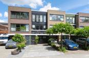 Woning Vosmaerlaan 68 Hilversum