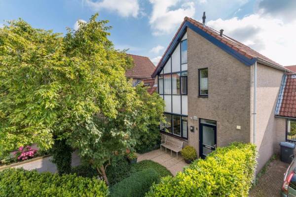 Woning Bikolaan 8 Culemborg