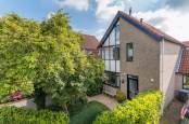 Woning Bikolaan 8 Culemborg
