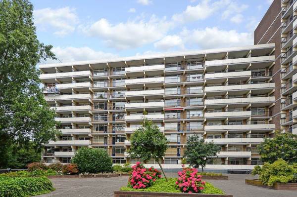 Woning Prinses Beatrixlaan 629 Rijswijk