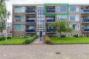 Woning Berberisstraat 11 Hoogeveen