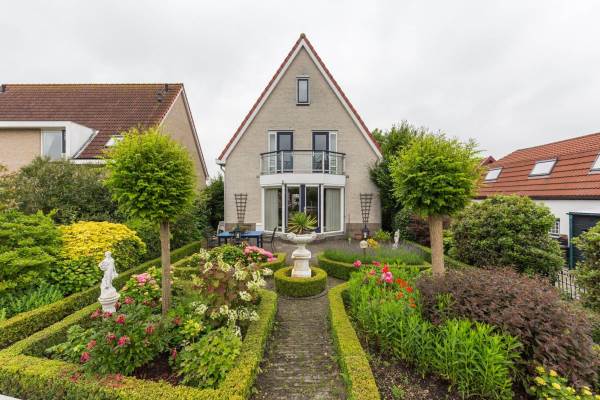 Woning Ranonkelpad 1 Berkel en Rodenrijs