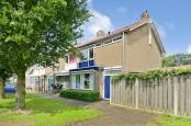 Woning Leeuwenhof 31 Breda