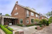 Woning Anna van Burenlaan 20 Haarlem