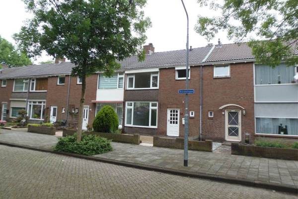 Woning Vondellaan 35 Oosterhout Nb