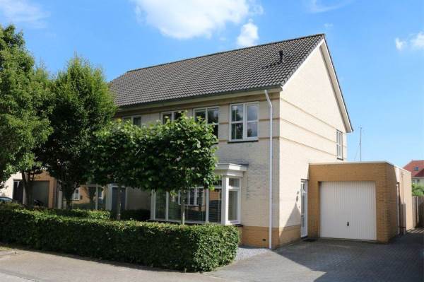 Woning Braksân 155 Leeuwarden
