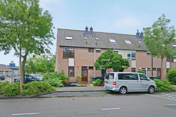 Woning Oudlaan 20 Naaldwijk