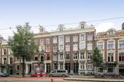 Woning Sarphatistraat 72 Amsterdam