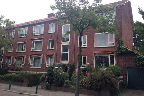 Woning Jozef Israëlslaan 479 Rijswijk